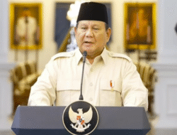 Peringatan May Day 2025: Presiden Prabowo Subianto Dijadwalkan Hadiri dan Berikan Pidato di Monas