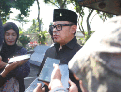 Wamendagri Bima Arya Ajak Pemda Jaga Warisan Sejarah
