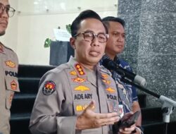 Adik Habib Bahar Dicabuli dan Dikeroyok di Tangsel, Dua Pelaku Ditangkap Polisi