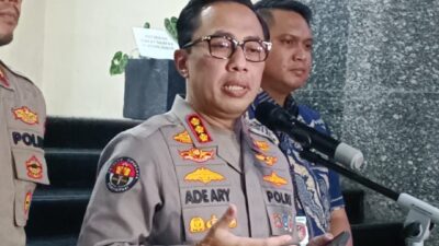 Adik Habib Bahar Dicabuli dan Dikeroyok di Tangsel, Dua Pelaku Ditangkap Polisi