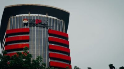 KPK Periksa Stafsus Eks Menaker soal Izin TKA