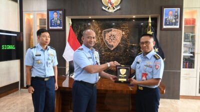 Letkol Kes dr. I Wayan S. Resmi Jabat Kakes Koopsud I Gantikan Kolonel Kes dr. Crispinus Adhi