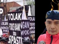 PHK Massal Ancam Stabilitas Nasional, DPP LSM MAUNG Desak Pemerintah Bertindak Cepat