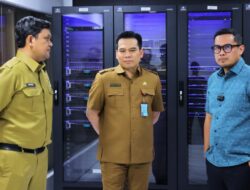 Tangsel Siap Hadapi SPMB 2025