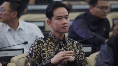 Purnawirawan TNI Desak DPR Proses Pemakzulan Gibran