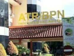 LBH Coperlink Desak BPN Batalkan HGB 9,05 Hektare