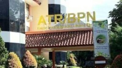 LBH Coperlink Desak BPN Batalkan HGB 9,05 Hektare