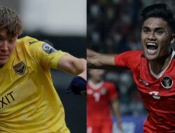 Timnas Indonesia Tajam di Kualifikasi Piala Dunia 2026: Sananta Bersinar, Skuad Makin Solid