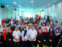 54 Koperasi Merah Putih Resmi Dibentuk di Tangsel