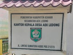 Dugaan Mandulnya Pengawasan Dana Desa: Dua Ketua BPD di Asahan Sibuk Rangkap Jabatan