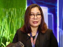 Embun Sari: Infrastruktur Harus Ramah Lingkungan