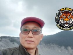 LSM MAUNG Soroti Pelanggaran Tata Ruang