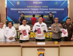 Dirjen ATR: Konflik Lahan Hambat Pembangunan