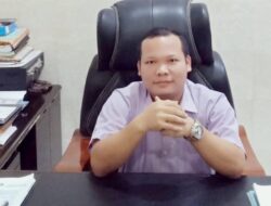 SIP Bongkar Dugaan Perambahan Hutan Teso Nilo oleh PT CSR