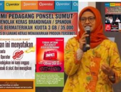 Telkomsel Ditolak, UMKM Konter Melawan