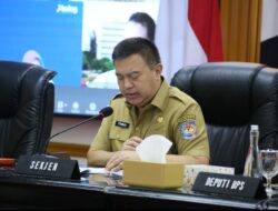 Harga Beras dan Minyak Naik, Kemendagri Minta Pemda Sigap