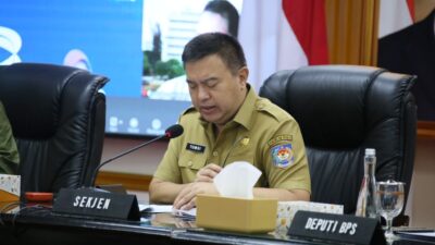 Harga Beras dan Minyak Naik, Kemendagri Minta Pemda Sigap