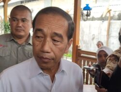 Tim Hukum Desak Polda Tuntaskan Kasus Ijazah Jokowi