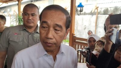Tim Hukum Desak Polda Tuntaskan Kasus Ijazah Jokowi