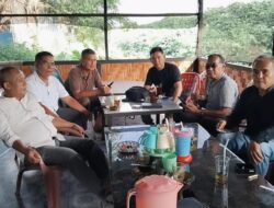 LSM Bongkar Dugaan Proyek Fiktif di Asahan