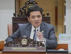 DPR Usulkan LPSK Masuk RUU KUHAP