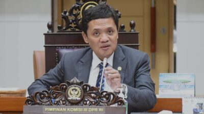 DPR Usulkan LPSK Masuk RUU KUHAP