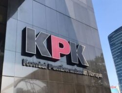 KPK Panggil Deputi Gubernur BI Terkait Dugaan Korupsi Dana CSR