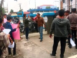 AMBARA Desak PTUN Medan Batalkan Sertifikat Ganda