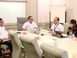 ATR/BPN Bidik Predikat A SAKIP