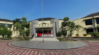 BPN Gelar Survei Tarif Baru Pengukuran Tanah