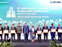 Wamendagri: Eliminasi Malaria Papua Jadi Prioritas Nasional