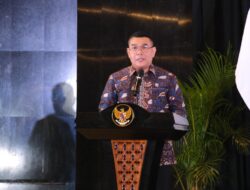 Setelah 23 Tahun Menanti, 642 KK Transmigran Sukabumi Akhirnya Kantongi Sertipikat Tanah
