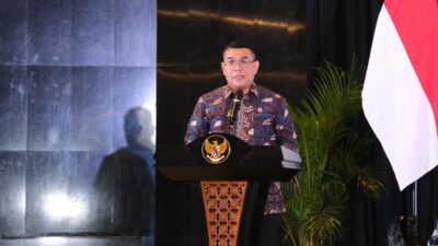 Setelah 23 Tahun Menanti, 642 KK Transmigran Sukabumi Akhirnya Kantongi Sertipikat Tanah
