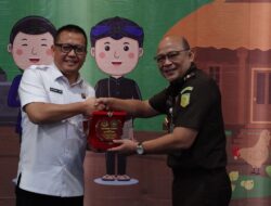 Tim Pakem Bahas Isu Buddha Djawi Wisnu