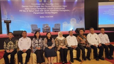 DHE SDA Tembus Rp372 T, Pemerintah Gaspol!
