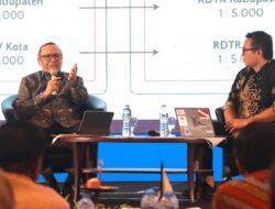 Lahan Kawasan Industri Melimpah, Pemanfaatannya Masih Mandek