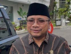 KPK Selidiki Dugaan Korupsi Kuota Haji Era Menag Yaqut