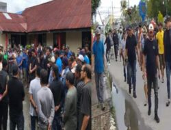 Pejabat Ikut Demo, Pers Terancam?