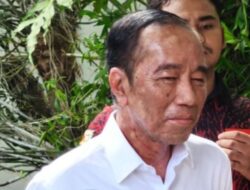 Wajah Jokowi Berubah karena Alergi Kulit, Dokter Jelaskan Kemungkinan dan Proses Pemulihan