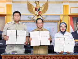 Tito: Data Jadi Kunci Sukses 3 Juta Rumah untuk Rakyat