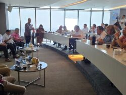 APINDO Sumut Gelar FGD, Pengusaha Curhat Soal Izin & Premanisme