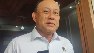 Dapur MBG Tangsel Langgar Aturan, BGN: Bukan Kebijakan Resmi