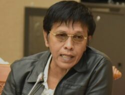 DPR Sorot Evakuasi Lambat Pendaki Brasil di Rinjani