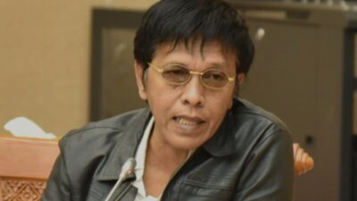DPR Sorot Evakuasi Lambat Pendaki Brasil di Rinjani