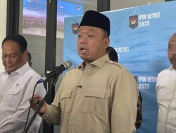 Nusron: Penjual Pulau Anambas di Situs Asing Aneh dan Ilegal