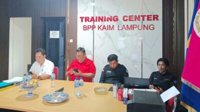 Penetapan Tersangka Nuryadin Dinilai Cacat Hukum