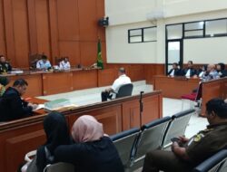 Vonis Kasus Korupsi TWP AD: Dua Dipenjara, Satu Gugur