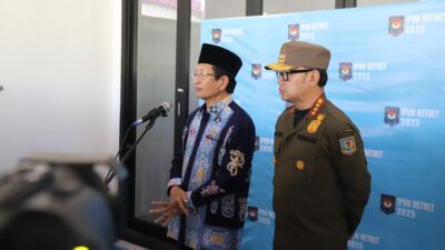 Menag: Bahasa Agama Sentuh Nurani Publik