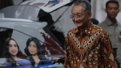 Dody Hanggodo: Hormati Proses Hukum OTT PUPR Sumut