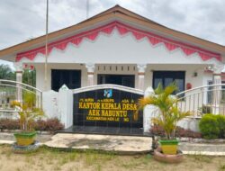 Bantuan Ternak Raib, Poktan Aek Nabuntu Tersandung Masalah